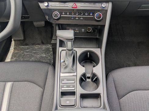 Used 2026 Hyundai Sonata SE FWD image 20