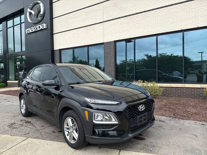 Used 2020 Hyundai Kona SE