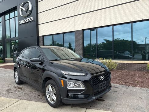 Used 2020 Hyundai Kona SE AWD/4WD image 1