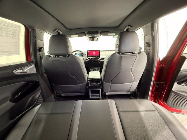 Used 2024 Volkswagen ID.4 S RWD image 30