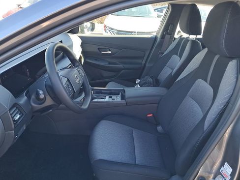 New 2026 Nissan Sentra SV w/ Floor Mat Package image 10