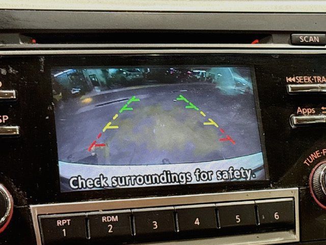 Used 2016 Nissan Altima 2.5 S w/ Power Driver Seat Package FWD image 14