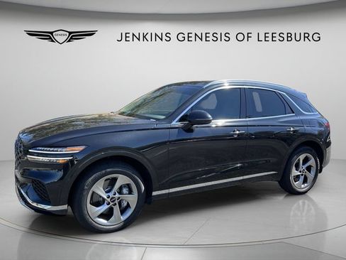 Used 2026 Genesis GV70 2.5T Select AWD/4WD image 10