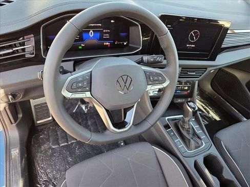 New 2026 Volkswagen Jetta Sport image 3