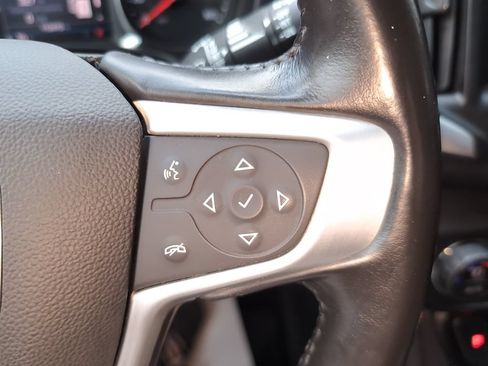 Used 2020 GMC Terrain SLE w/ Driver Convenience Package AWD/4WD image 16