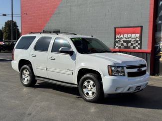 Used 2011 Chevrolet Tahoe LT image 1