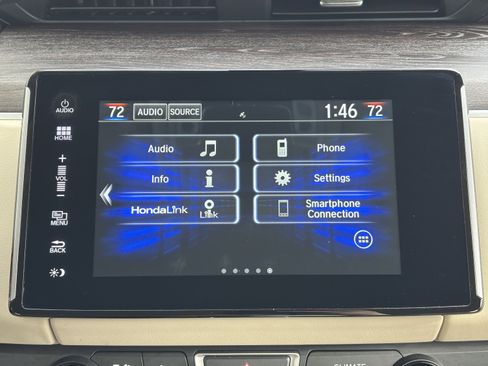 Certified 2018 Honda Clarity Plug-In Hybrid image 22