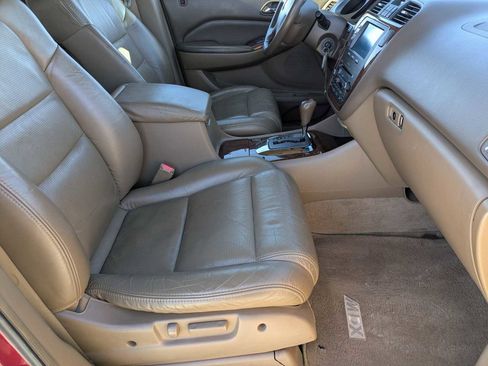 Used 2004 Acura MDX Touring AWD/4WD image 23