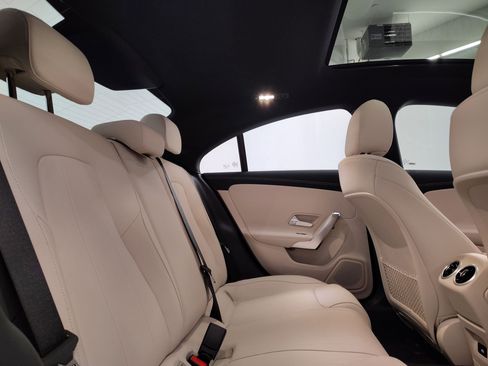 New 2026 Mercedes-Benz CLA 250 CLA 250 image 29