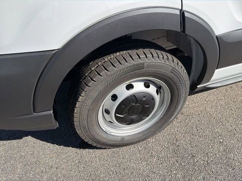 New 2026 Ford Transit 250 148 Medium Roof image 6