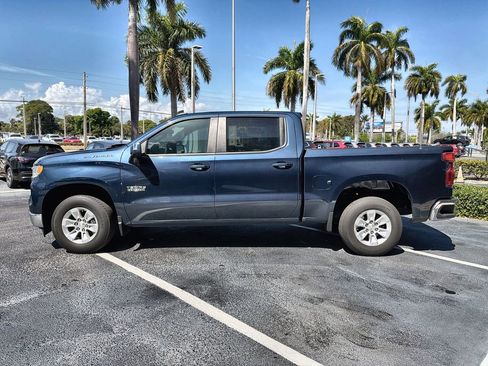 Used 2023 Chevrolet Silverado 1500 LT image 5
