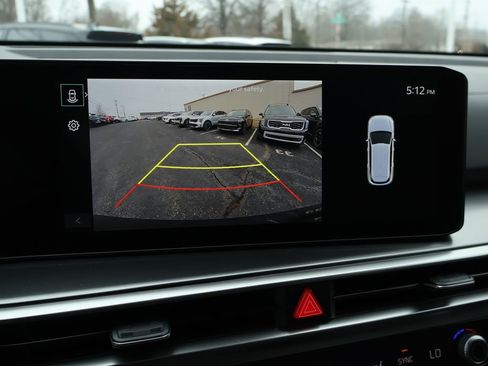 New 2026 Kia Sorento S FWD image 40