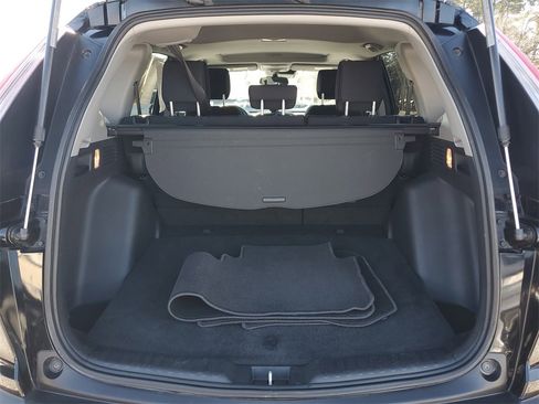 Used 2019 Honda CR-V EX image 9