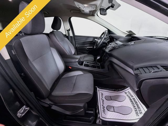 Used 2018 Ford Escape SE AWD/4WD image 27