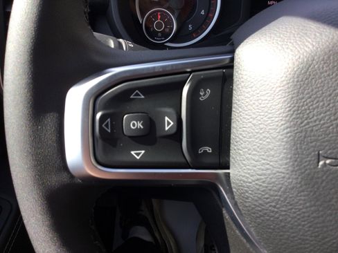 New 2026 RAM 2500 Big Horn image 14