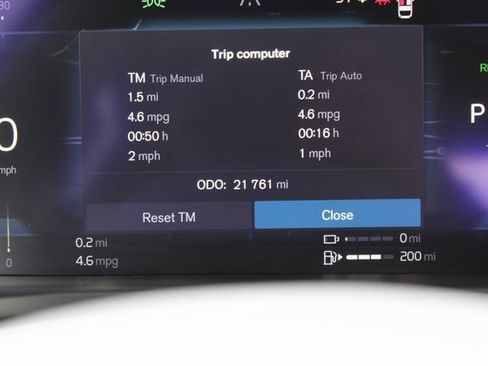 Certified 2024 Volvo S60 T8 Plus w/ Climate Package image 32