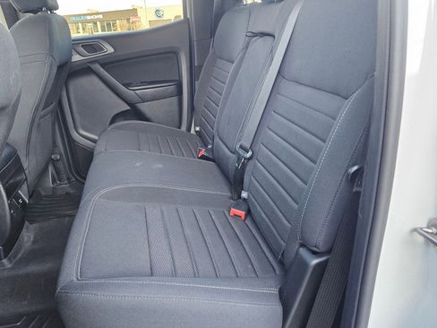 Used 2021 Ford Ranger XLT w/ Equipment Group 301A Mid image 25