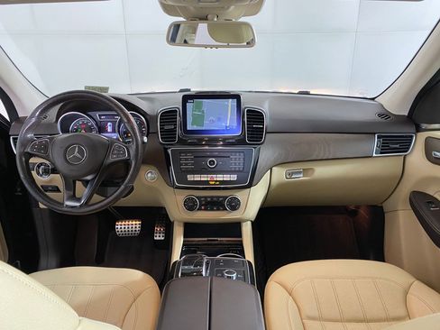 Certified 2019 Mercedes-Benz GLE 400 4MATIC image 15