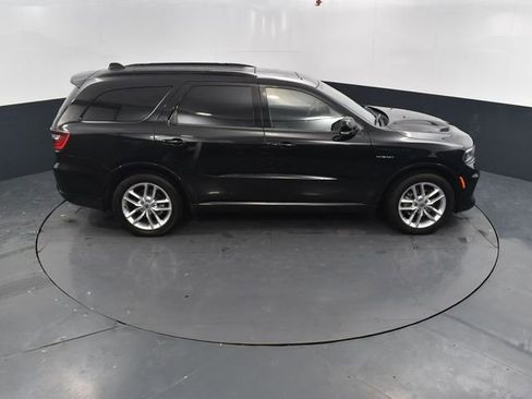 Used 2024 Dodge Durango R/T image 50