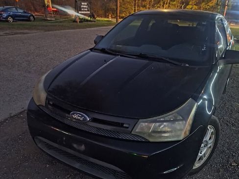 Used 2009 Ford Focus SE image 3