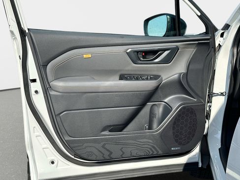 New 2026 Subaru Forester Wilderness image 20