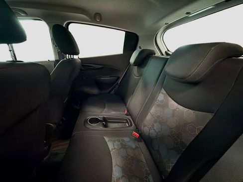 Used 2016 Chevrolet Spark LS image 20