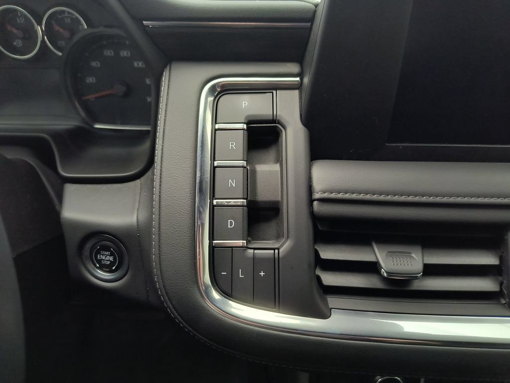Used 2024 Chevrolet Tahoe LS w/ Driver Alert Package AWD/4WD image 23