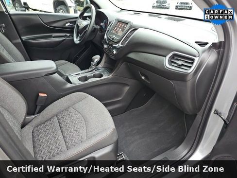 Certified 2023 Chevrolet Equinox LT image 31