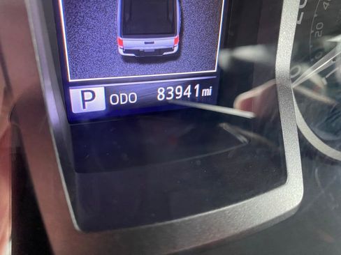 Used 2022 Toyota Tacoma TRD Off-Road image 5