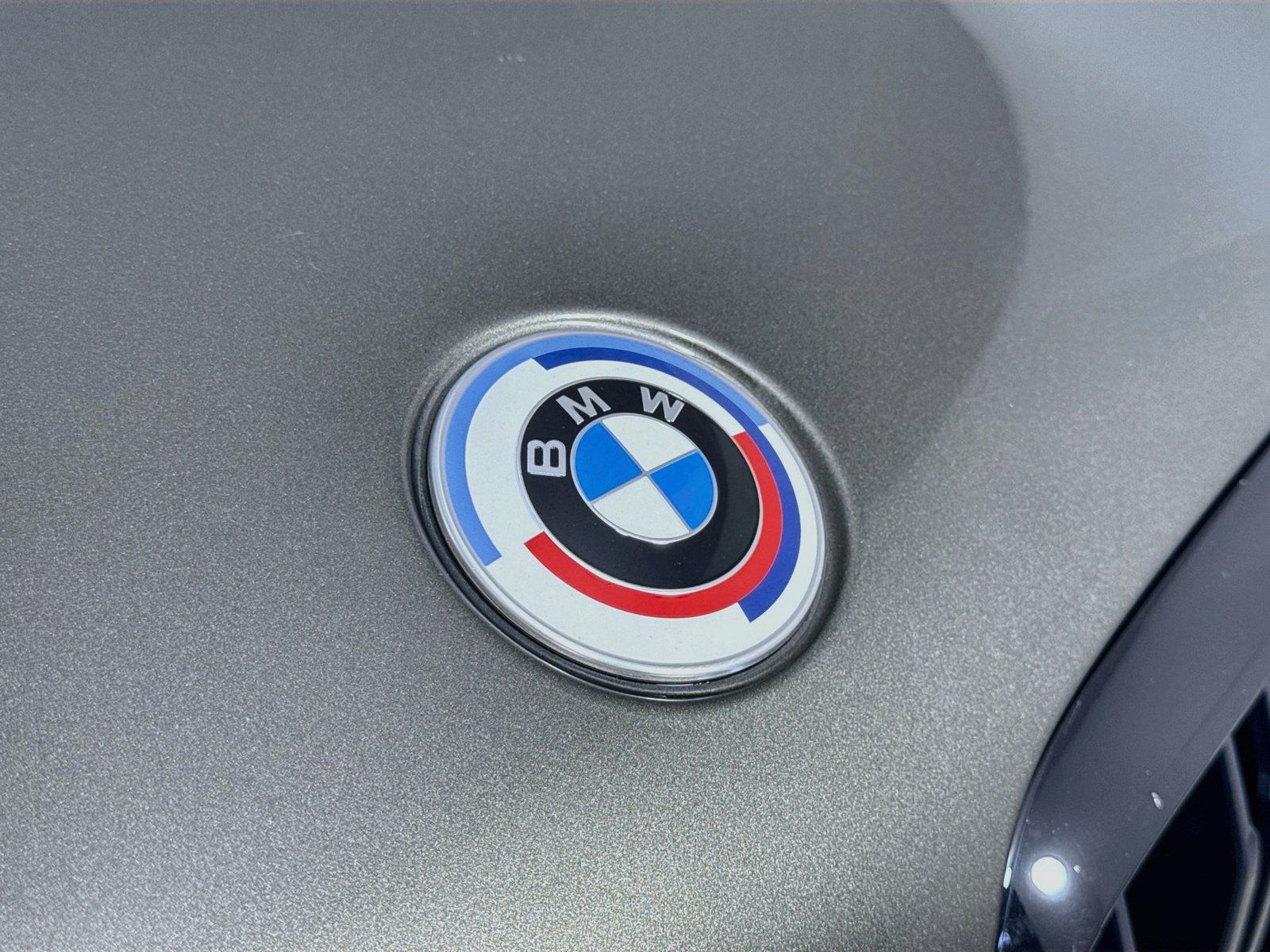 Used 2022 BMW X5 M w/ Competition Package 2 AWD/4WD image 31