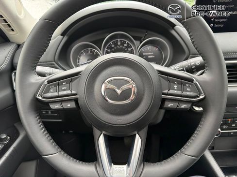 Used 2023 MAZDA CX-5 AWD 2.5 S image 54
