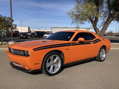 Used 2014 Dodge Challenger R/T