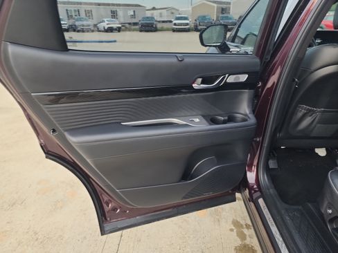 Used 2023 Hyundai Palisade Calligraphy FWD image 17