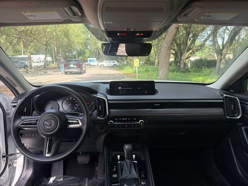 Used 2025 MAZDA CX-50 2.5 Hybrid w/ Premium Plus Pkg AWD/4WD image 33