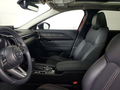 Certified 2025 MAZDA CX-50 2.5 Hybrid w/ Weather Package image 22