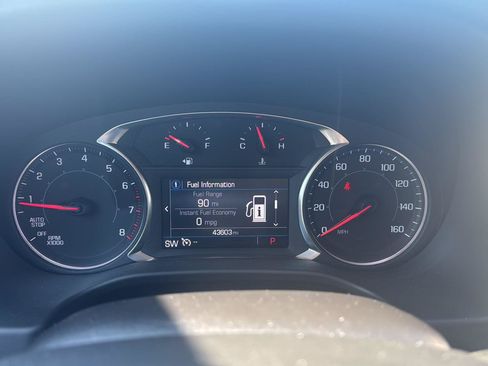 Used 2023 GMC Acadia SLE w/ Driver Convenience Package AWD/4WD image 14