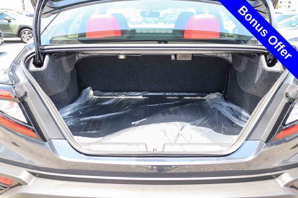 New 2026 Subaru WRX Limited w/ WRX Essentials Package AWD/4WD image 12