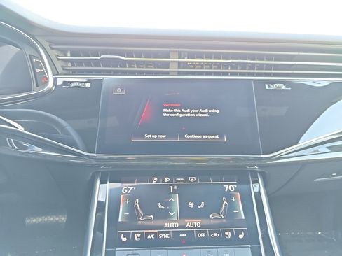 Certified 2025 Audi Q8 Premium Plus w/ Premium Plus Package image 18