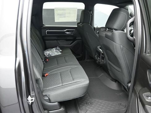 New 2026 RAM 1500 Big Horn image 24