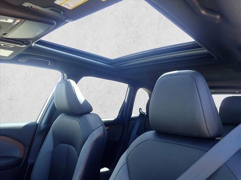 New 2026 Subaru Forester Sport image 14