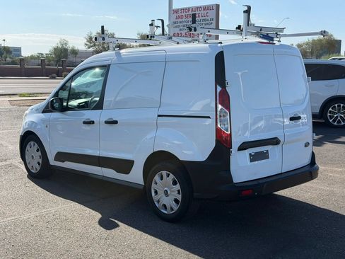 Used 2019 Ford Transit Connect XL FWD image 4