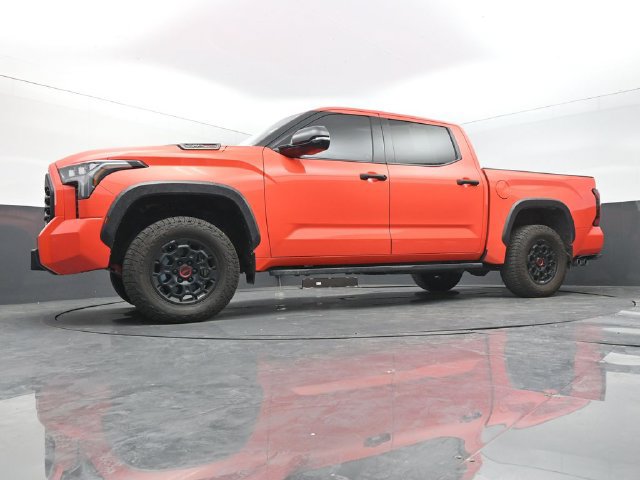 Used 2023 Toyota Tundra TRD Pro AWD/4WD image 38