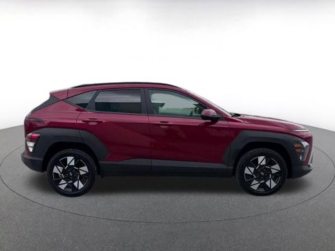Used 2025 Hyundai Kona SEL image 16