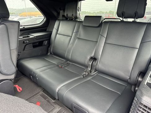 Used 2023 Toyota Sequoia Platinum AWD/4WD image 24