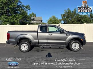 Used 2020 Ford Ranger XL RWD video 1