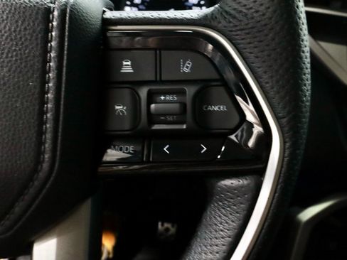 Used 2023 Toyota Tundra SR5 w/ TRD Sport Package image 27