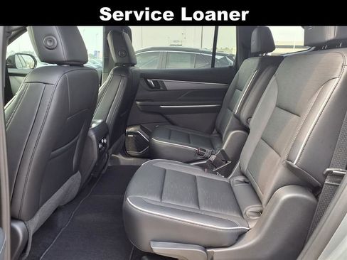 New 2026 Buick Enclave Sport Touring w/ Power Package image 7