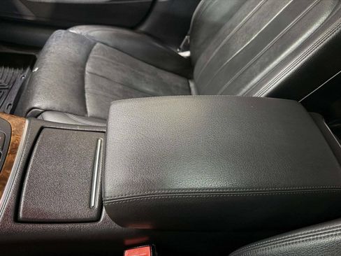 Used 2015 Audi A6 3.0T Prestige w/ Prestige Package image 45