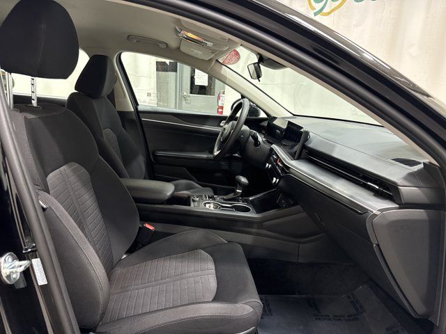 Certified 2026 Kia K5 LXS FWD image 27