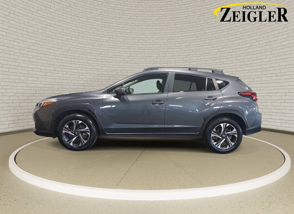 Used 2024 Subaru Crosstrek 2.0i Premium AWD/4WD image 8
